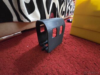 Lego Duplo vláček - 3 sety + tunel z 3d tiskárny - 4