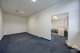 Pronájem kancelářských prostor 54 m², Uherský Brod - 4