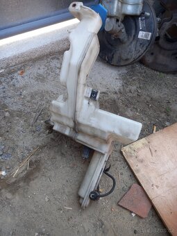 Vw passat b6 nadobka - 4