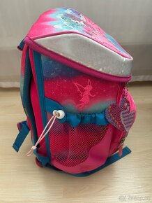 Školní taška Belmil Sweet Fairy - 4