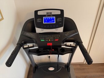 Běžecký pás Insportline Gilavar - 4