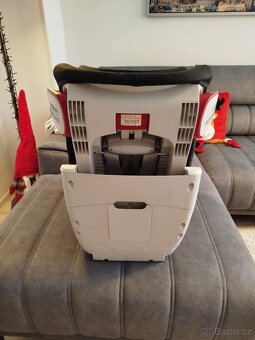 Autosedačka Britax Römer II, 9-18kg - 4