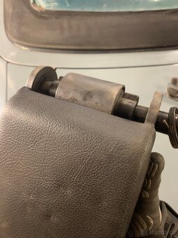 Loketní opěrka Bmw e46 - 4