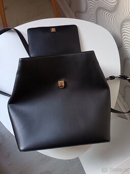 Dámský batoh Tommy Hilfiger - 4