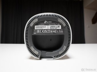 TP-Link Deco E4 (AC1200) – mesh Wi-Fi jednotka - 4