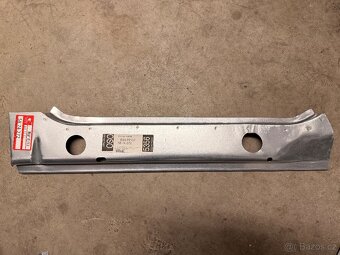 VW T4 karosářské díly ACI - 4