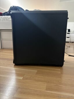 Herní PC – RTX 3060 12 GB | Ryzen 5 5600 | 16 GB RAM - 4