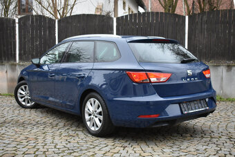 Seat Leon 1.4 TSi 81kW,rv.2018,110tkm,BA+CNG - 4