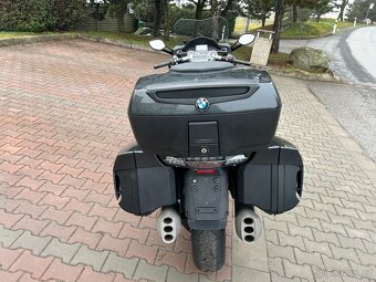 BMW K 1600 GT 2015 - 4