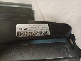 Citroen Jumpy 2017-lampa - 4