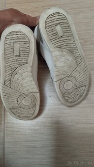 kotníčkové botasky - 4