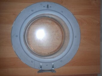 Dvířka pračky II. - 4