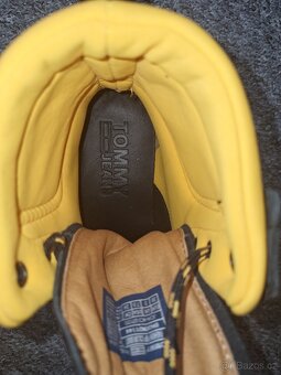 Boty Tommy Jeans - 4