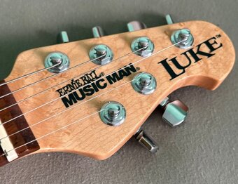 Prodam Musicman Luke 2 - 4