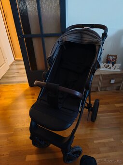 Kočárek Dizzi - 4