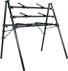 Klávesový stojan Jaspers 3S-140B - 4