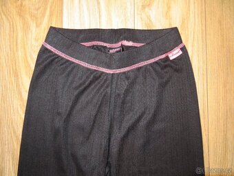 Dámské termo Klimatex - XS/S - 4