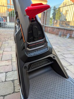 Segway SuperScooter GT2 - 4