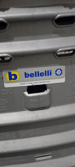 Sedačka na kolo Bellelli - 4