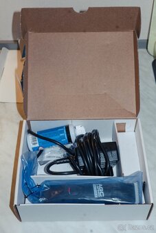 ANDIS AGC 2 speed - 4