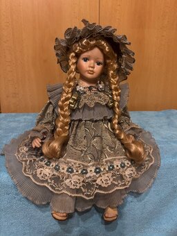 Porcelánové panenky - 4