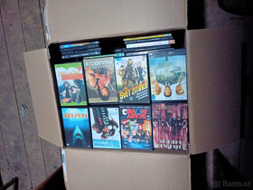 DVD filmy - 4