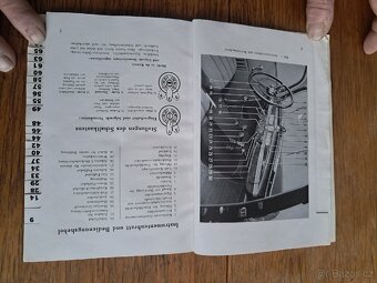 Wanderer příručka - 4