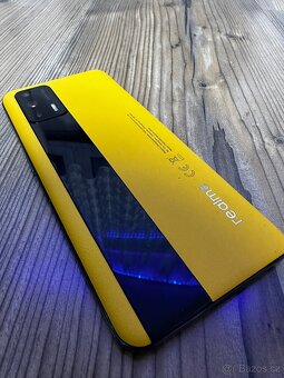 Realme GT 5G - 4