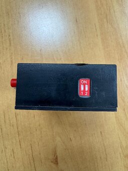 Antenní zesilovač - 4