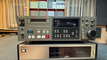 SONY PCM 7040 TOP STAV - 4