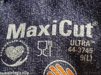 protiřezné rukavice - 4