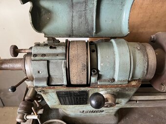 Maly soustruh Leinen - 4