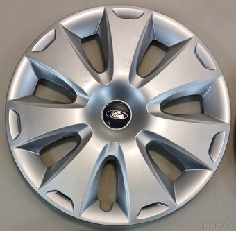 Originální poklice Ford 16" - 4