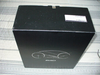 Triumph Rocket 3GT/R - 4