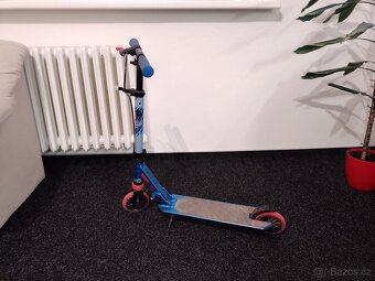 Dětská koloběžka OXELO - 4