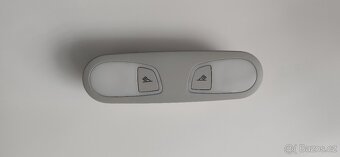 Stropní světlo Audi A6 C7 - 4