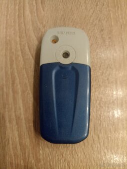 Siemens C65 - 4