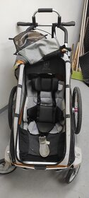 Thule Chariot CX1 - 4