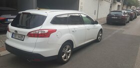 Ford Focus 2.0,  2012, automatic - 4