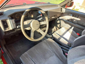 Nissan Bluebird 2,0 SLX 1990, 181tis. km prodej i výměna - 4