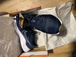 Nike topánky  veľkosť 44 - 4