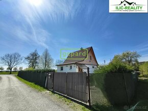 Prodej rodinného domu 51 m², pozemek 568 m²,  Plzeň - Výslun - 4