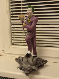 Joker /batman figurka 1/6 - 4