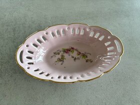 Růžový porcelán 2 - 4