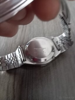 Citizen vintage automatic - 4