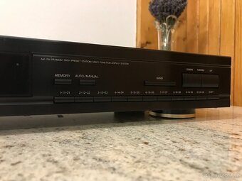 Pioneer F-676 - 4