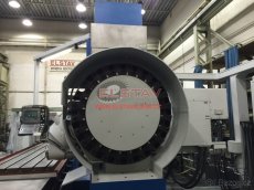 FSQ 80(100) S/A3 CNC - PO GO MECH.OPRAVĚ - IHNED K ODBĚRU - 4