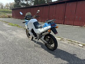 Gilera 125 XR1 rv. 1990 - 4