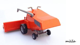 KOMBAJN FRANK - 4