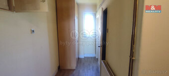 Prodej bytu 2+1, 47 m², Velké Heraltice - Sádek - 4